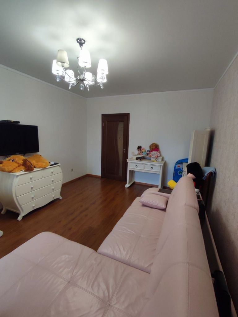 Продажа 3-комнатной квартиры, Дзержинск, Галкина ул,  1