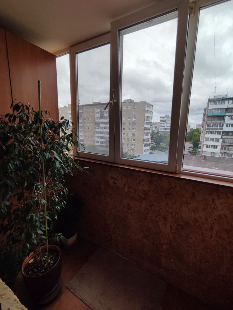 Продажа 3-комнатной квартиры, Дзержинск, Галкина ул,  1