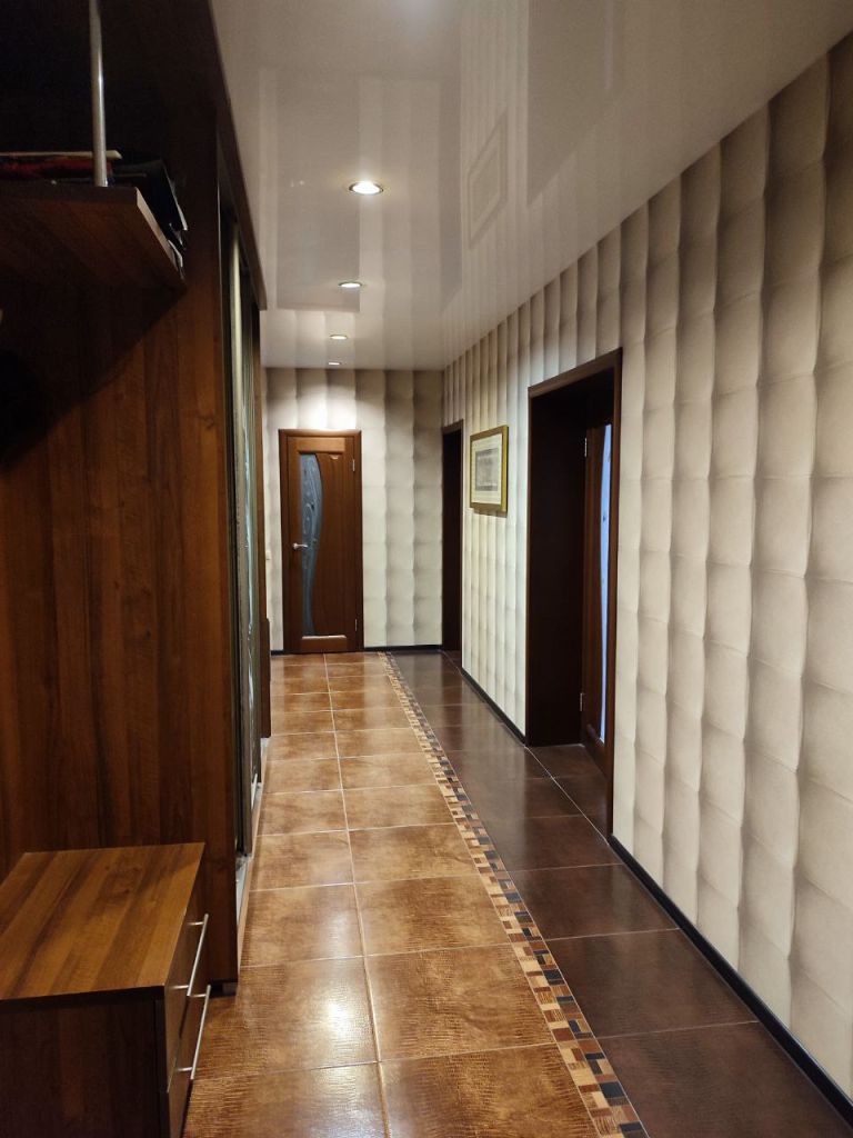 Продажа 3-комнатной квартиры, Дзержинск, Галкина ул,  1