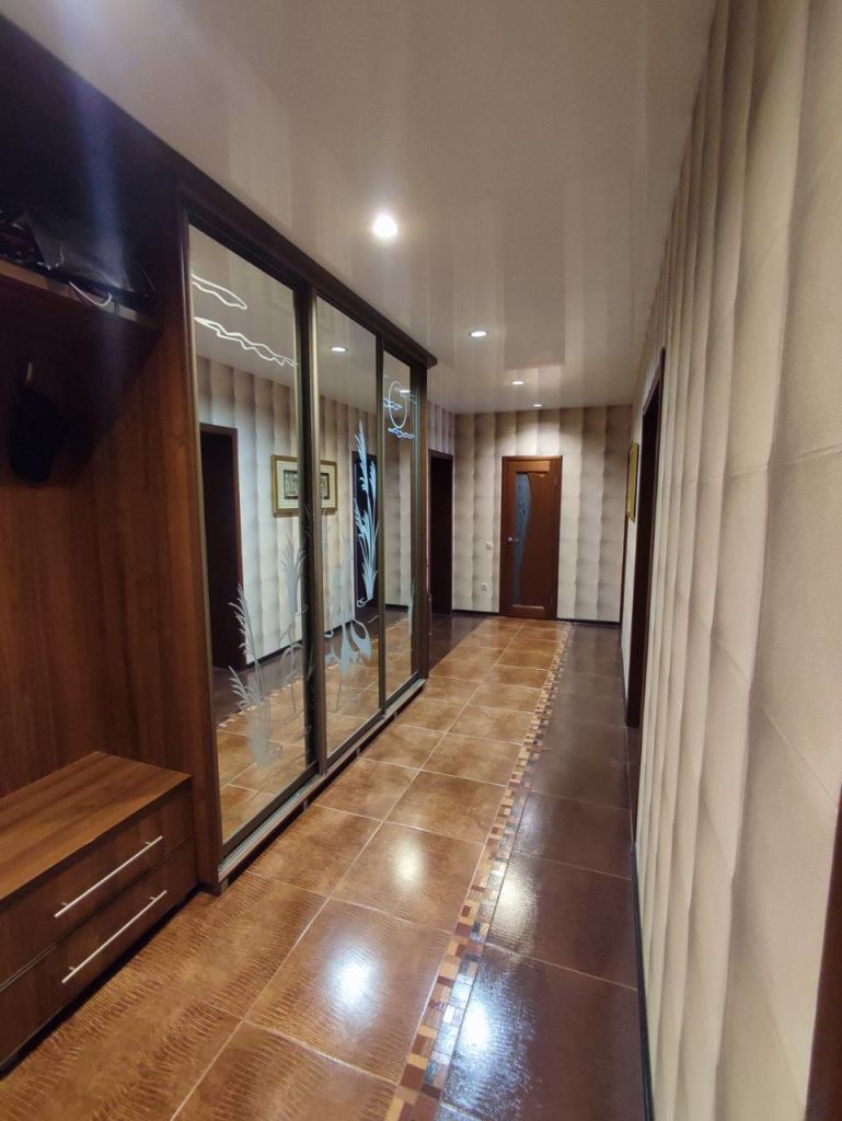 Продажа 3-комнатной квартиры, Дзержинск, Галкина ул,  1