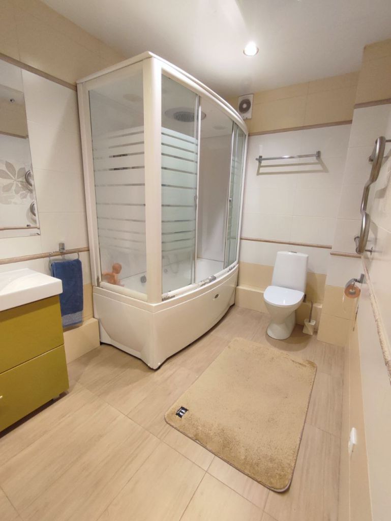 Продажа 3-комнатной квартиры, Дзержинск, Галкина ул,  1