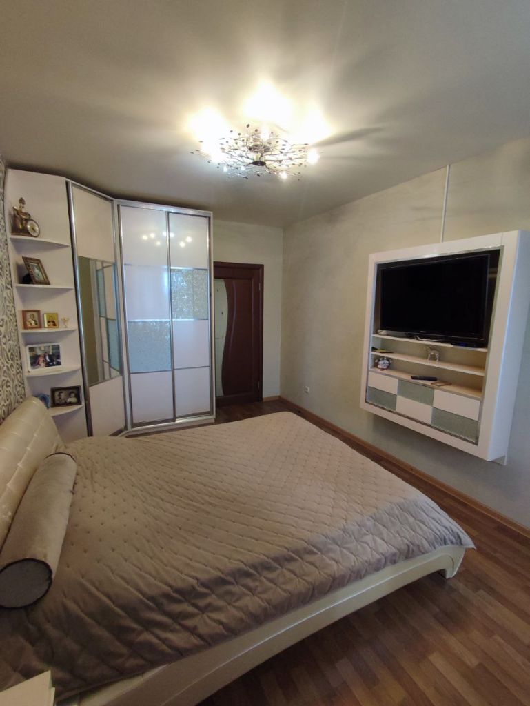 Продажа 3-комнатной квартиры, Дзержинск, Галкина ул,  1