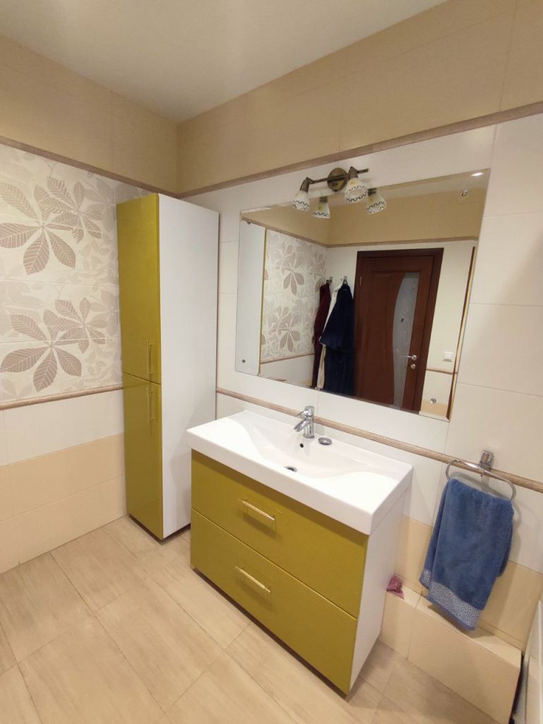 Продажа 3-комнатной квартиры, Дзержинск, Галкина ул,  1