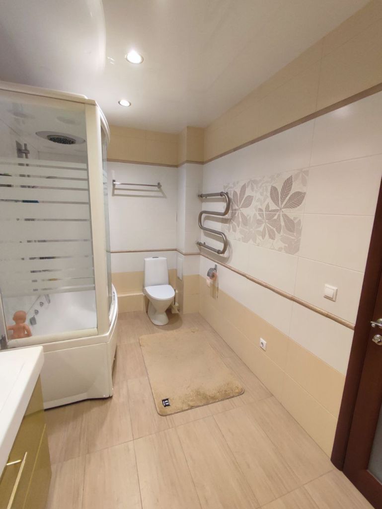 Продажа 3-комнатной квартиры, Дзержинск, Галкина ул,  1