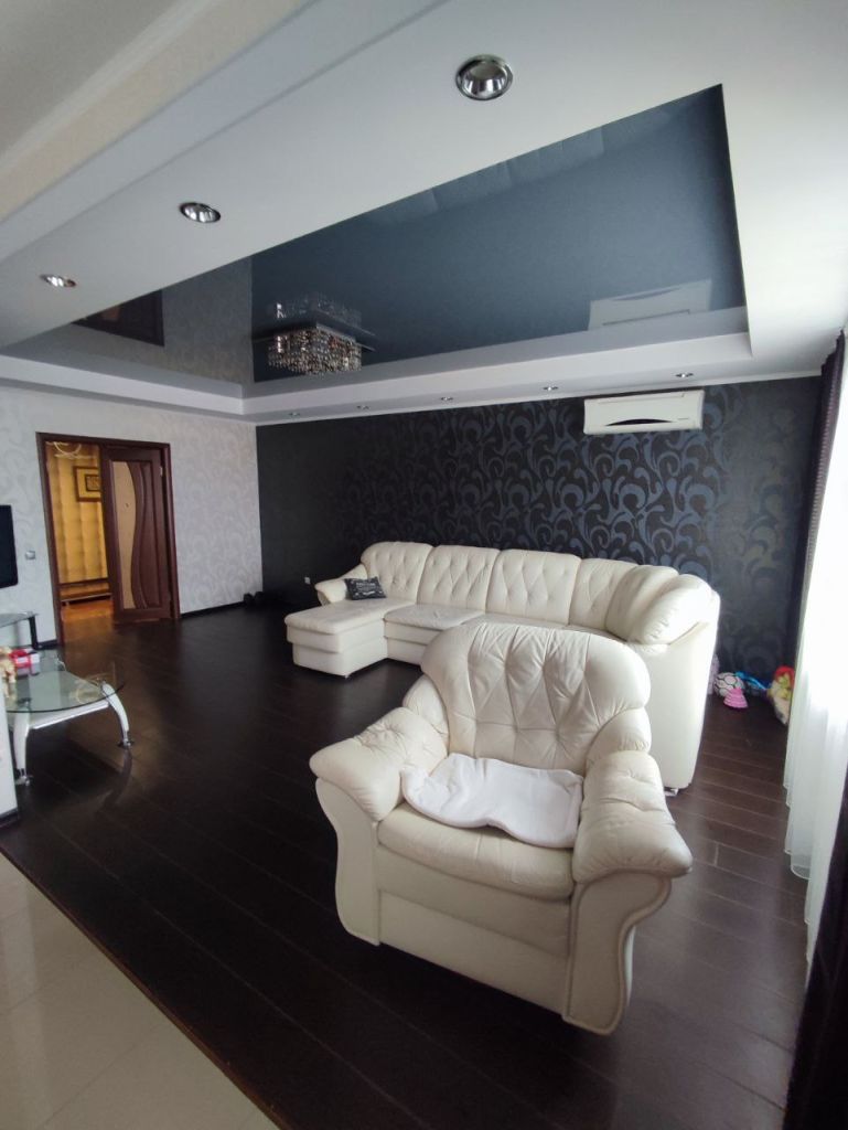 Продажа 3-комнатной квартиры, Дзержинск, Галкина ул,  1