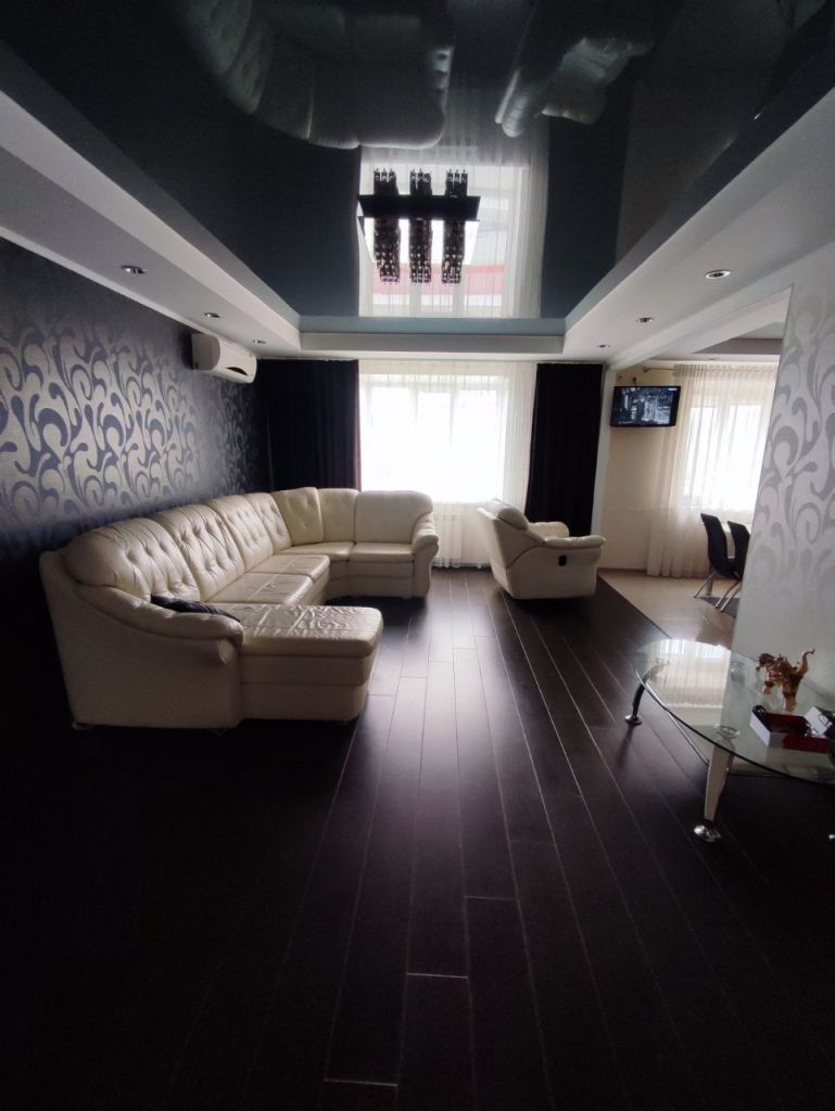 Продажа 3-комнатной квартиры, Дзержинск, Галкина ул,  1