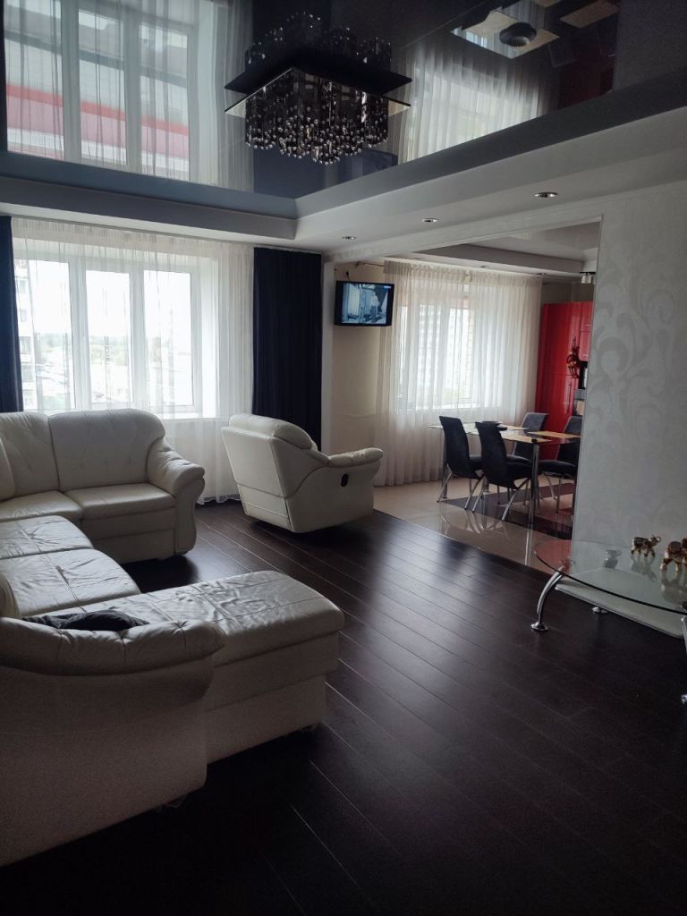 Продажа 3-комнатной квартиры, Дзержинск, Галкина ул,  1