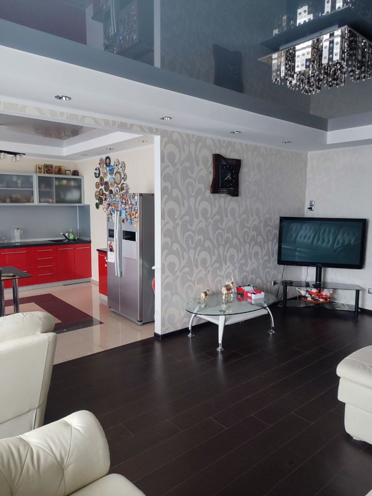 Продажа 3-комнатной квартиры, Дзержинск, Галкина ул,  1