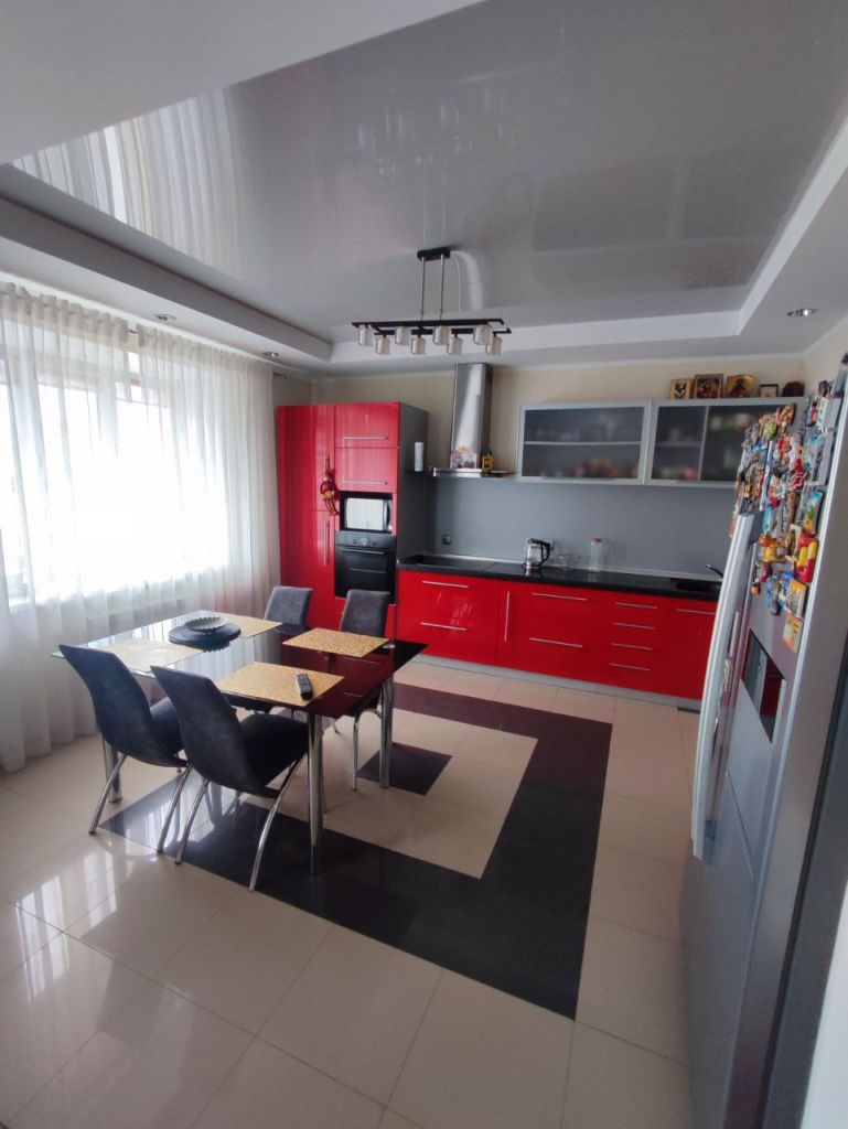 Продажа 3-комнатной квартиры, Дзержинск, Галкина ул,  1