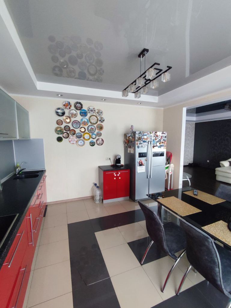 Продажа 3-комнатной квартиры, Дзержинск, Галкина ул,  1