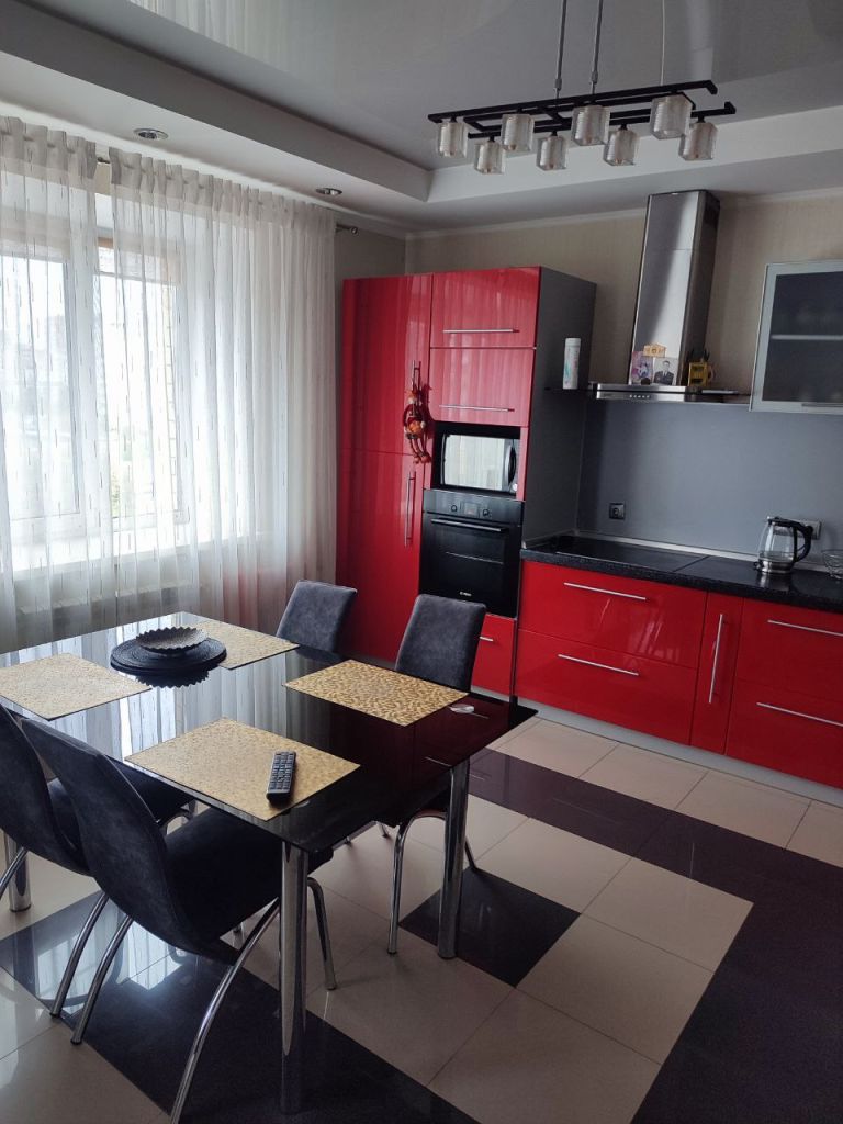 Продажа 3-комнатной квартиры, Дзержинск, Галкина ул,  1