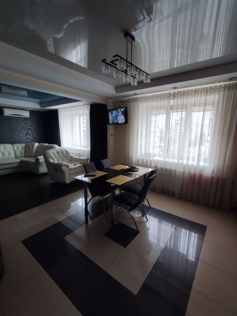 Продажа 3-комнатной квартиры, Дзержинск, Галкина ул,  1