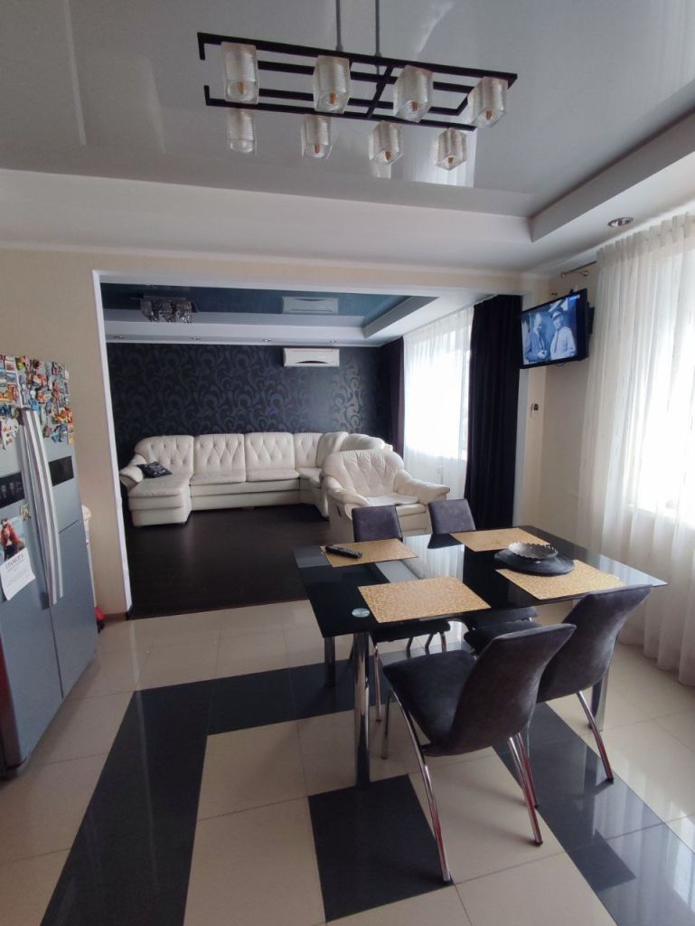 Продажа 3-комнатной квартиры, Дзержинск, Галкина ул,  1