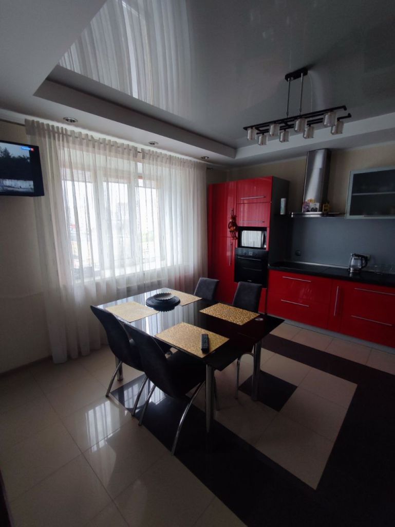 Продажа 3-комнатной квартиры, Дзержинск, Галкина ул,  1