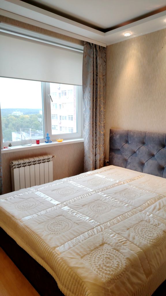 Продажа 3-комнатной квартиры, Нижний Новгород, Богородского ул,  7 к1