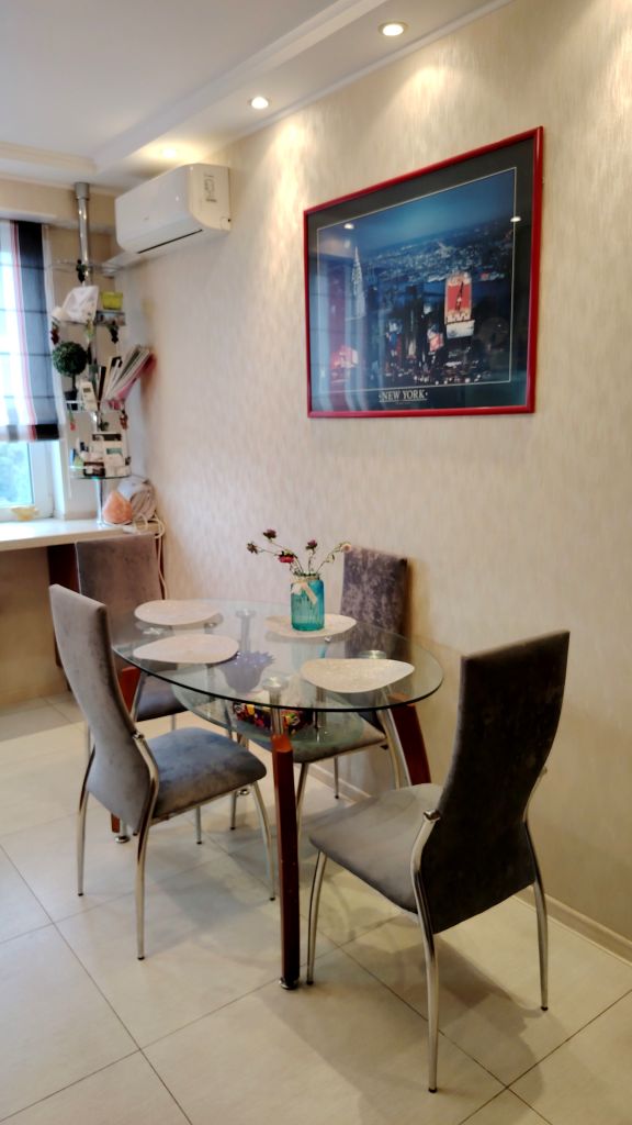 Продажа 3-комнатной квартиры, Нижний Новгород, Богородского ул,  7 к1