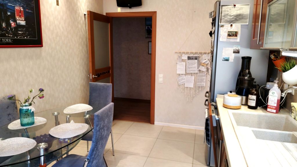 Продажа 3-комнатной квартиры, Нижний Новгород, Богородского ул,  7 к1