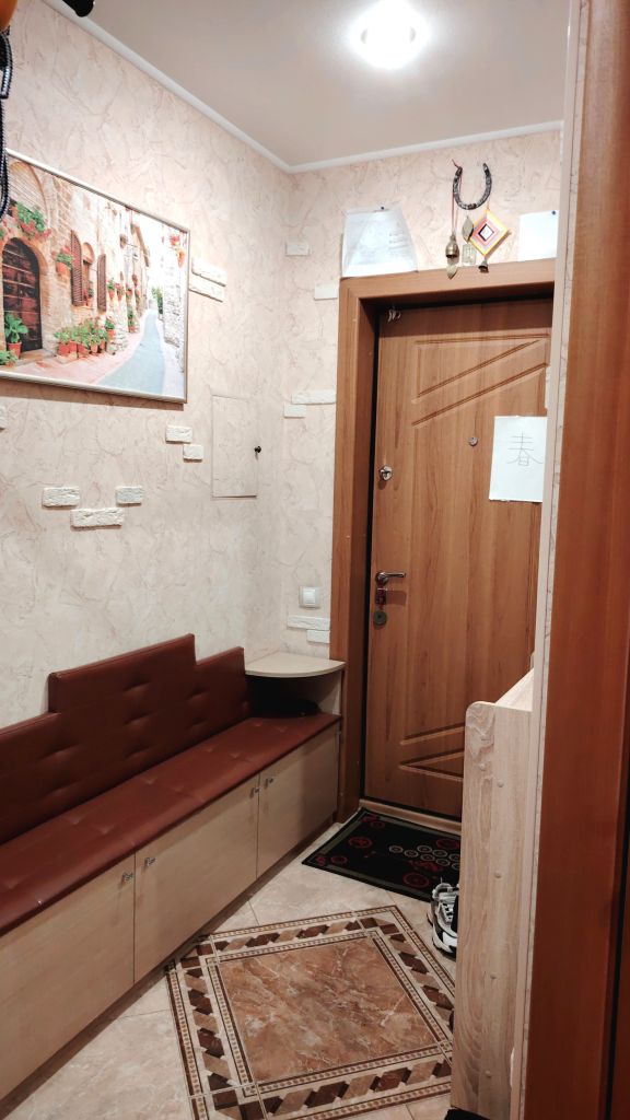 Продажа 3-комнатной квартиры, Нижний Новгород, Богородского ул,  7 к1