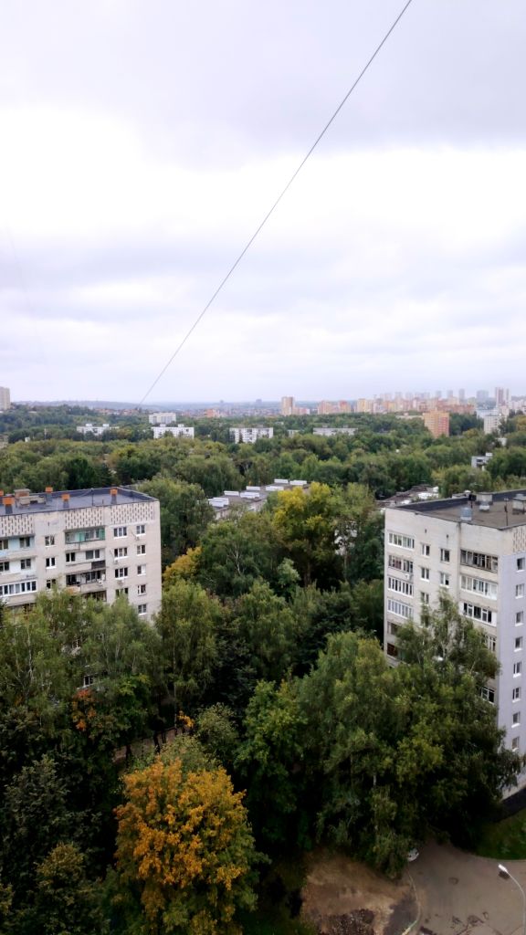 Продажа 3-комнатной квартиры, Нижний Новгород, Богородского ул,  7 к1