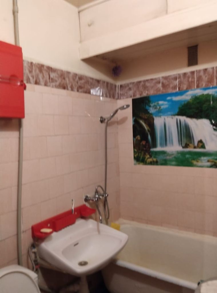 Продажа 2-комнатной квартиры, Нижний Новгород, Юлиуса Фучика ул,  29