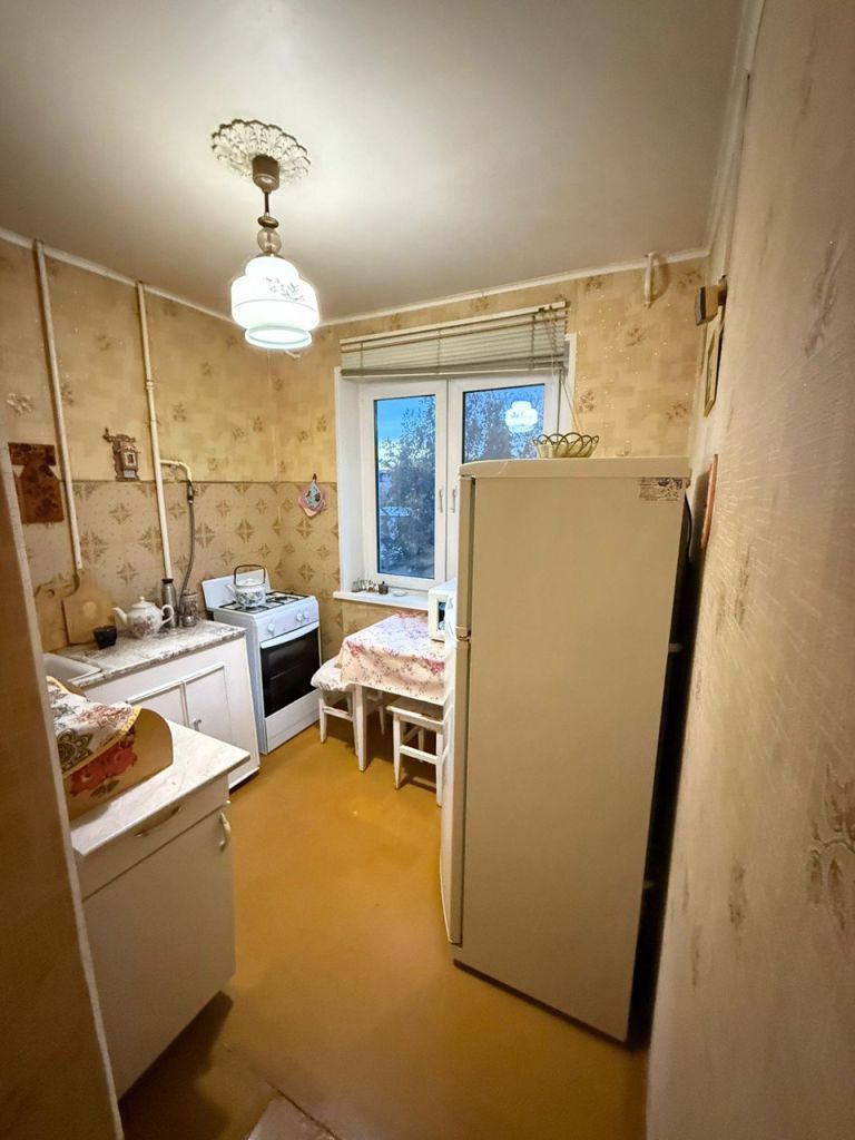 Продажа 2-комнатной квартиры, Нижний Новгород, Юлиуса Фучика ул,  29