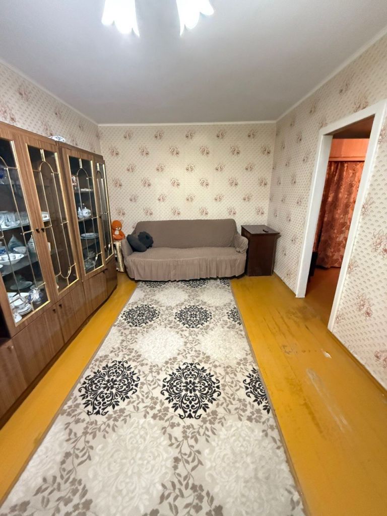 Продажа 2-комнатной квартиры, Нижний Новгород, Юлиуса Фучика ул,  29