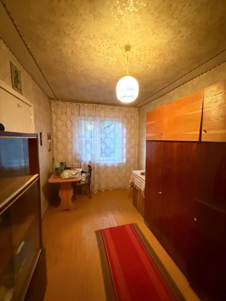 Продажа 2-комнатной квартиры, Нижний Новгород, Юлиуса Фучика ул,  29