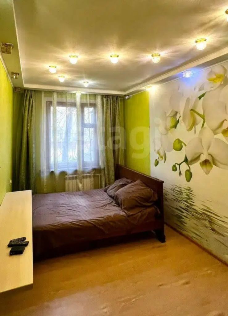 Продажа 3-комнатной квартиры, Нижний Новгород, Юбилейный бульвар,  11