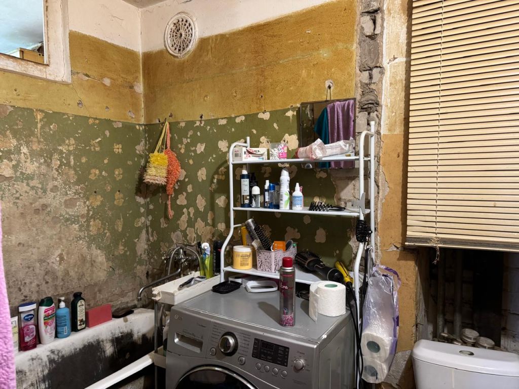 Продажа 1-комнатной квартиры, Тверь, Мигаловский 1-й проезд,  8