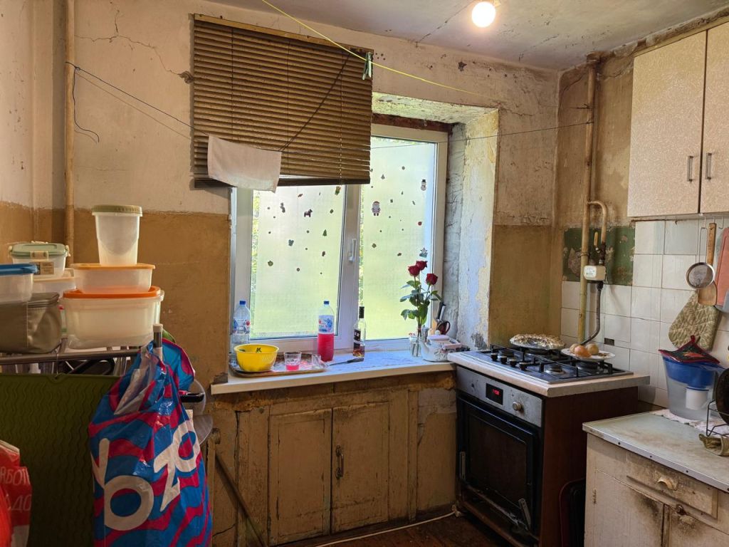 Продажа 1-комнатной квартиры, Тверь, Мигаловский 1-й проезд,  8