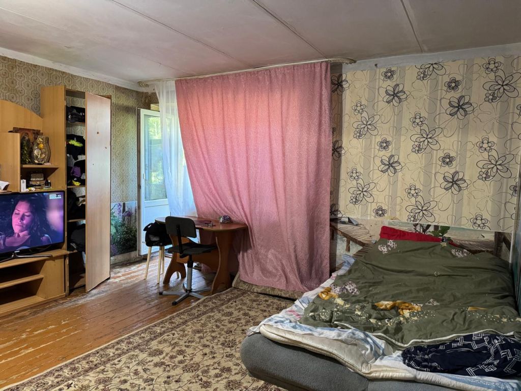 Продажа 1-комнатной квартиры, Тверь, Мигаловский 1-й проезд,  8