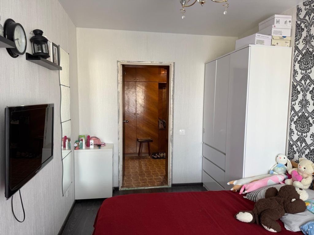 Продажа 3-комнатной квартиры, Тверь, Ленина пр-кт,  2