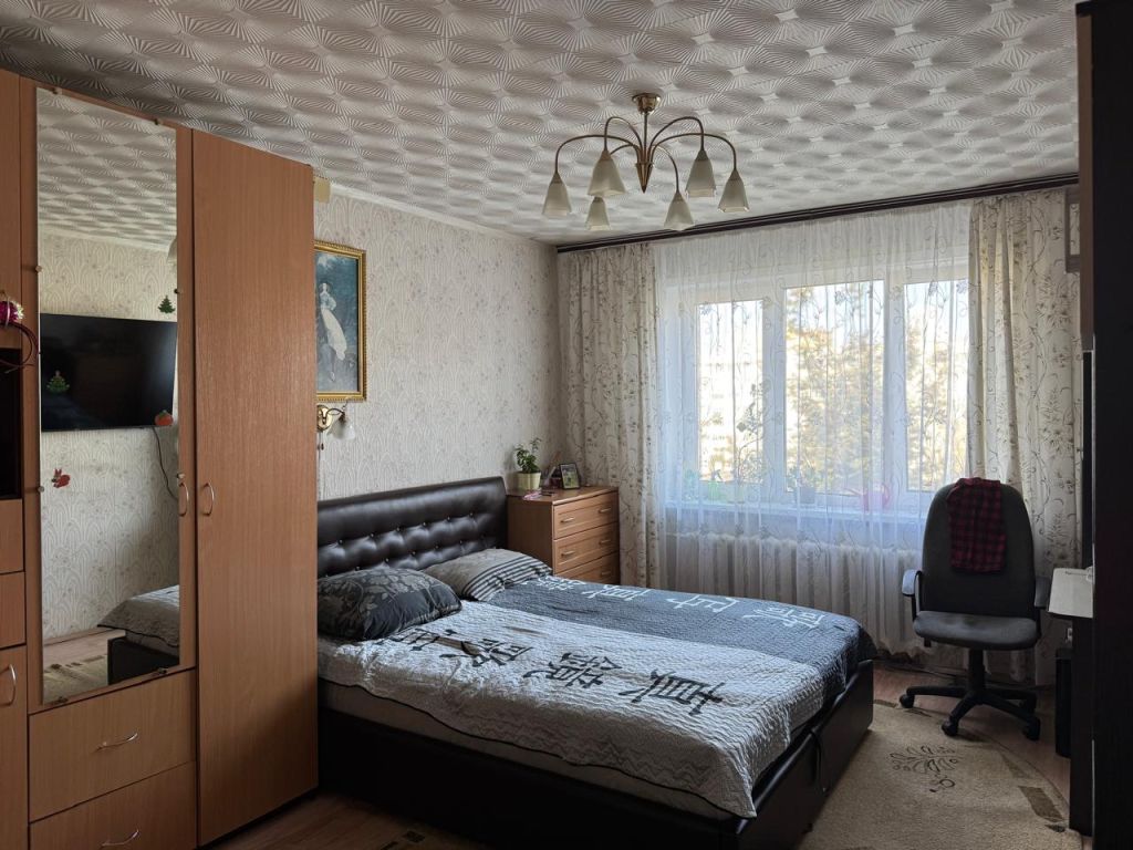 Продажа 3-комнатной квартиры, Тверь, Ленина пр-кт,  2