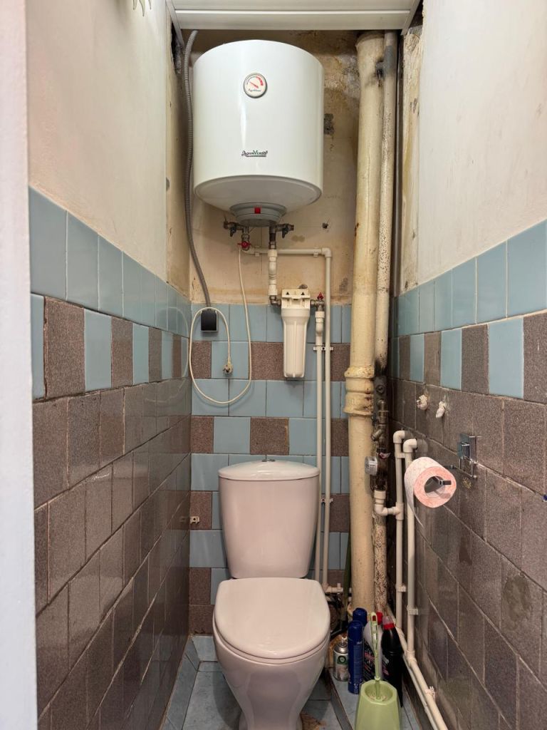 Продажа 3-комнатной квартиры, Тверь, Ленина пр-кт,  2