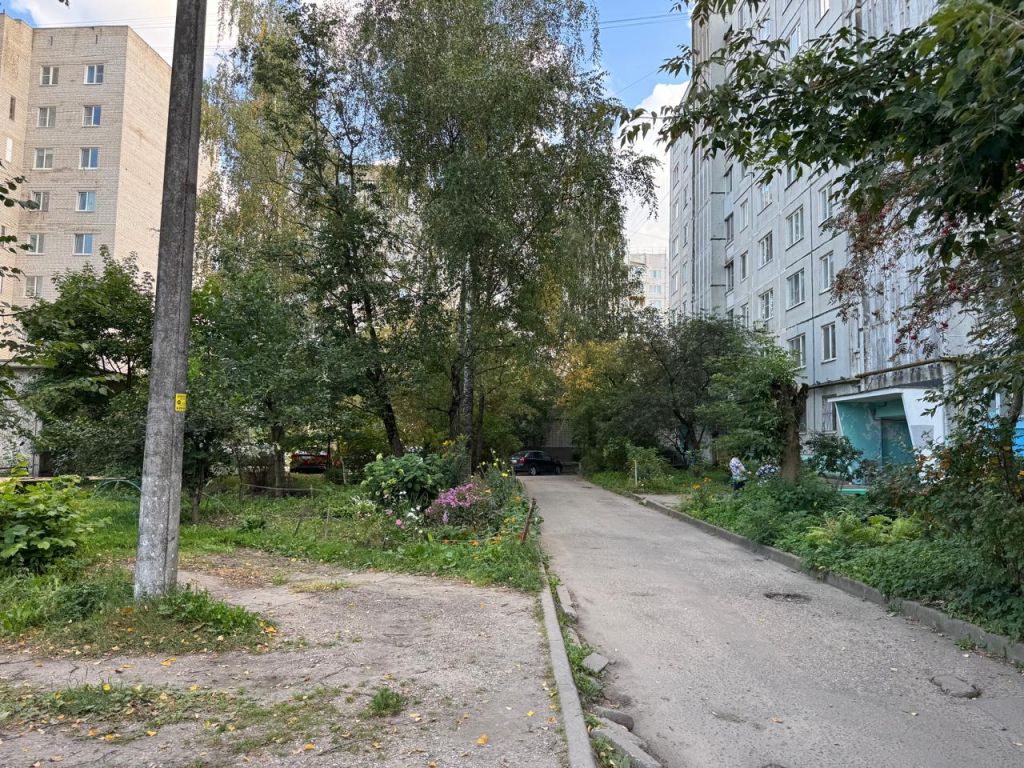 Продажа 3-комнатной квартиры, Тверь, Ленина пр-кт,  2