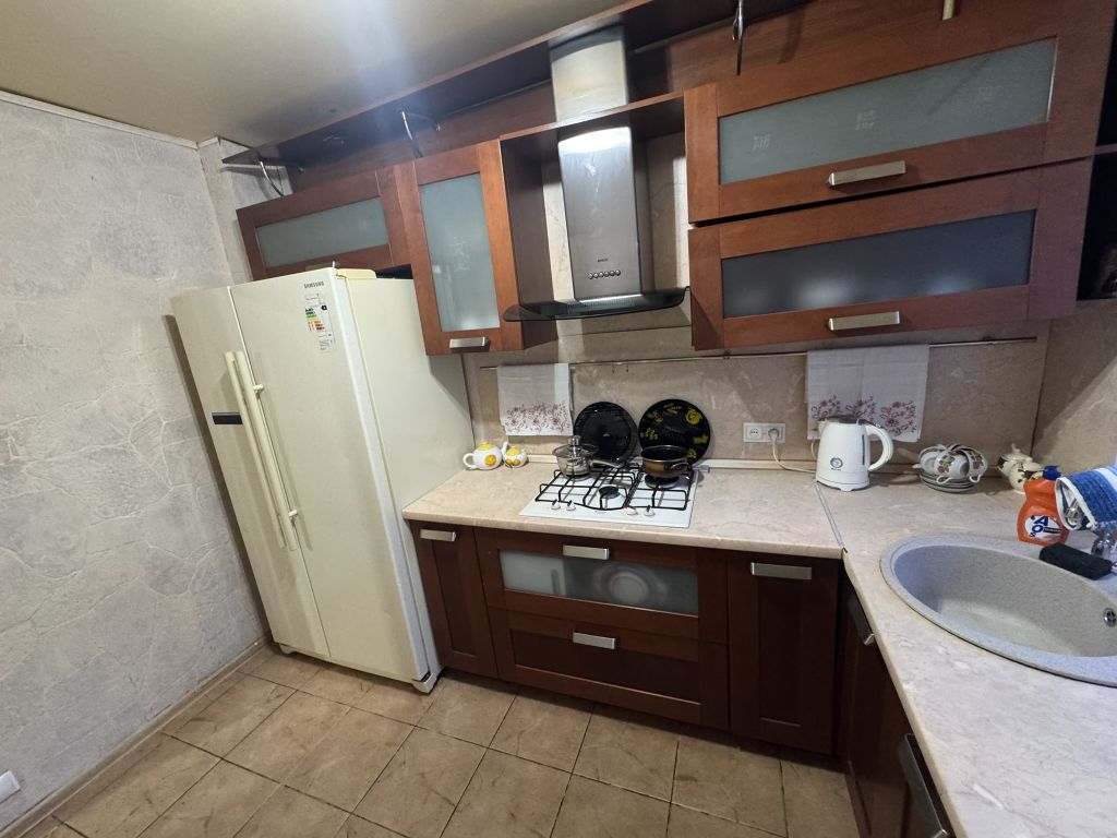 Аренда 4-комнатной квартиры, Иваново, Пролетарская ул,  6