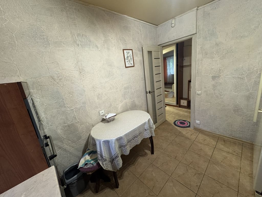 Аренда 4-комнатной квартиры, Иваново, Пролетарская ул,  6