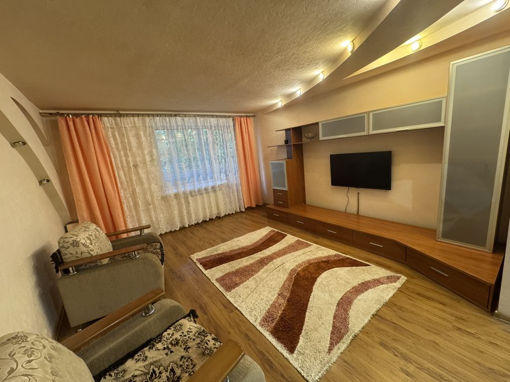 Аренда 4-комнатной квартиры, Иваново, Пролетарская ул,  6