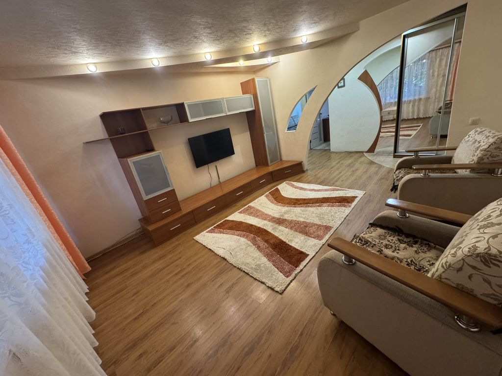 Аренда 4-комнатной квартиры, Иваново, Пролетарская ул,  6