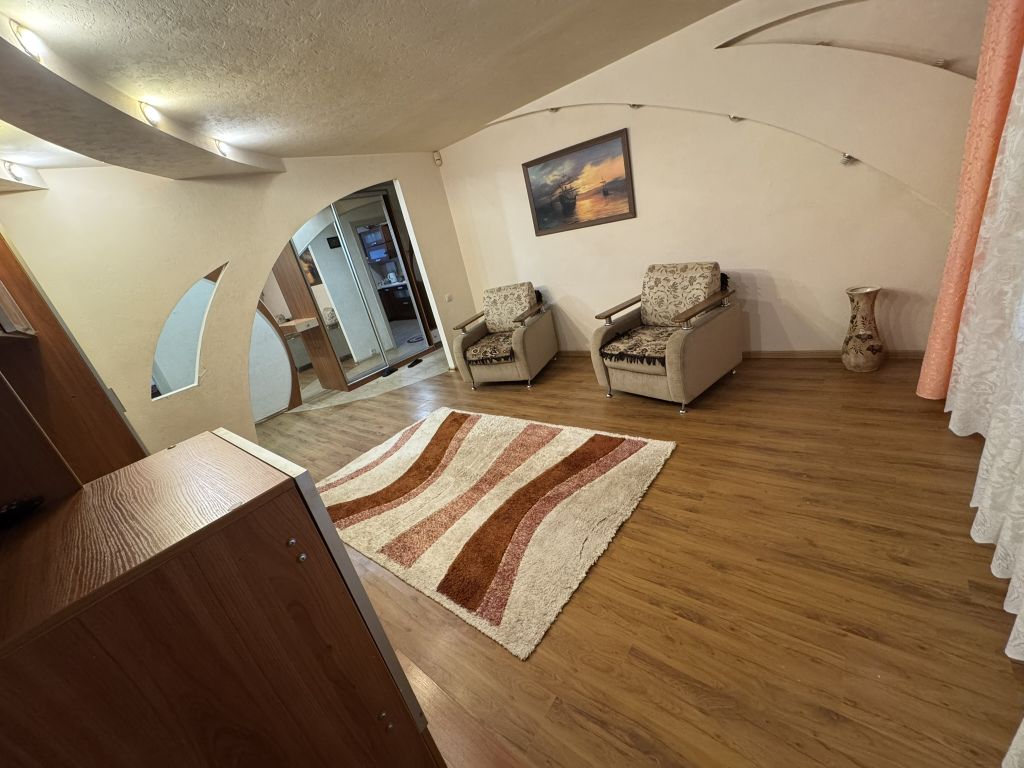 Аренда 4-комнатной квартиры, Иваново, Пролетарская ул,  6