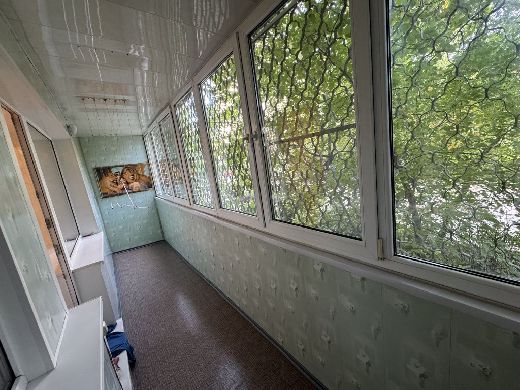 Аренда 4-комнатной квартиры, Иваново, Пролетарская ул,  6