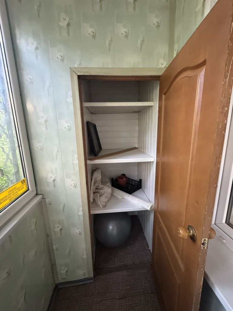 Аренда 4-комнатной квартиры, Иваново, Пролетарская ул,  6