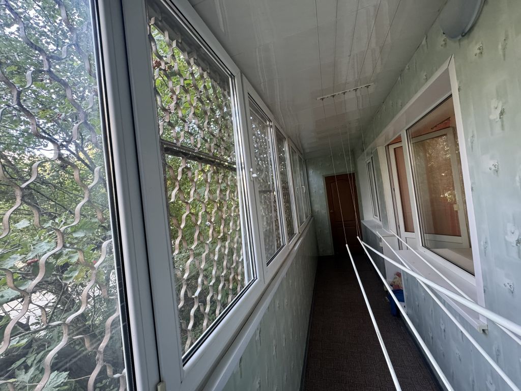 Аренда 4-комнатной квартиры, Иваново, Пролетарская ул,  6