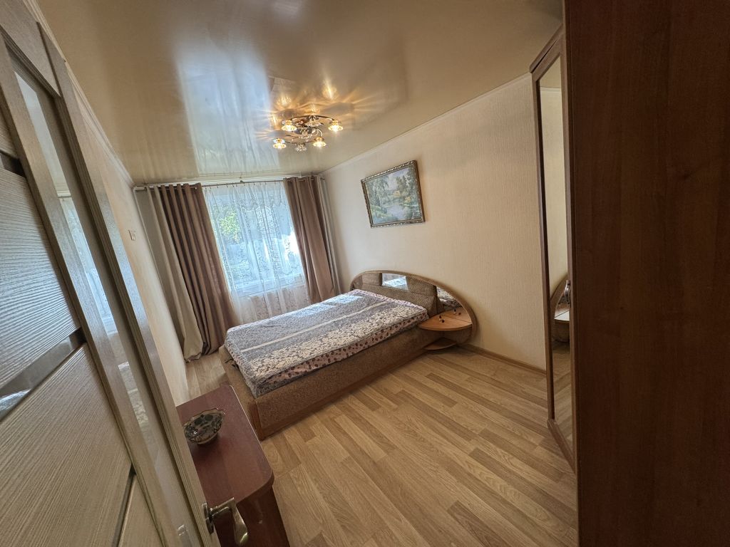 Аренда 4-комнатной квартиры, Иваново, Пролетарская ул,  6