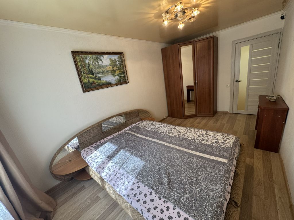 Аренда 4-комнатной квартиры, Иваново, Пролетарская ул,  6