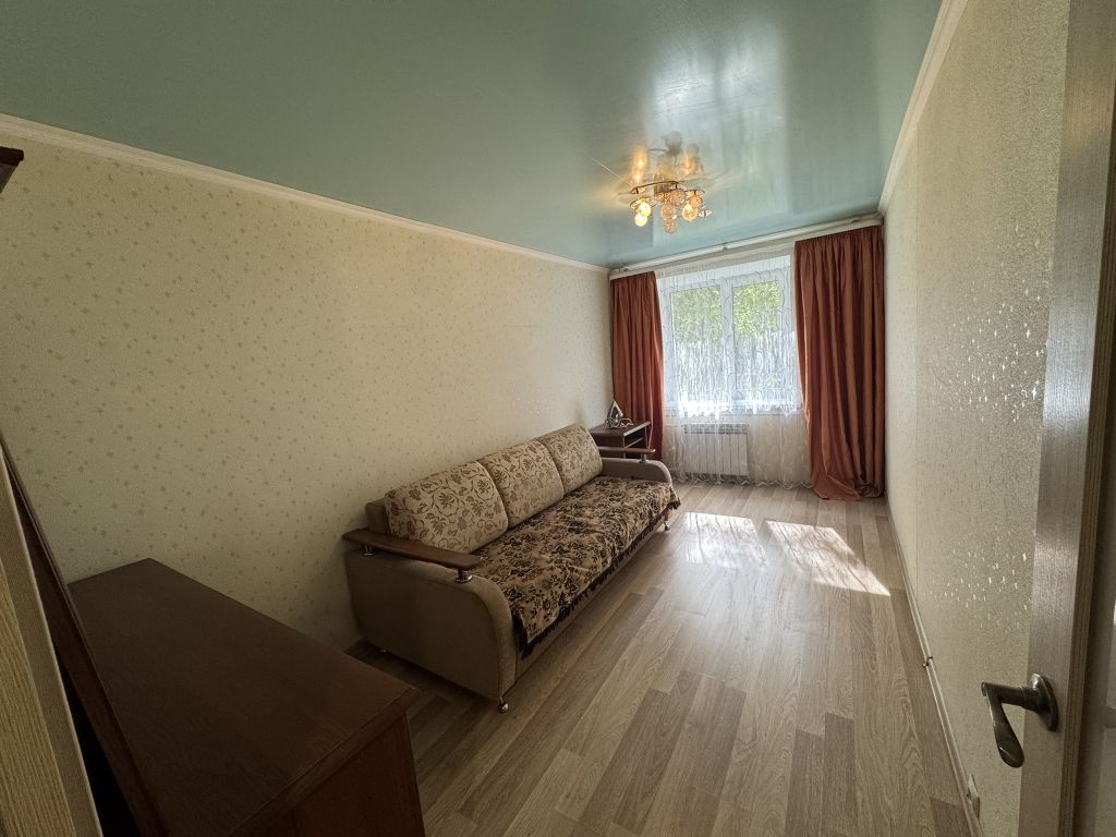 Аренда 4-комнатной квартиры, Иваново, Пролетарская ул,  6