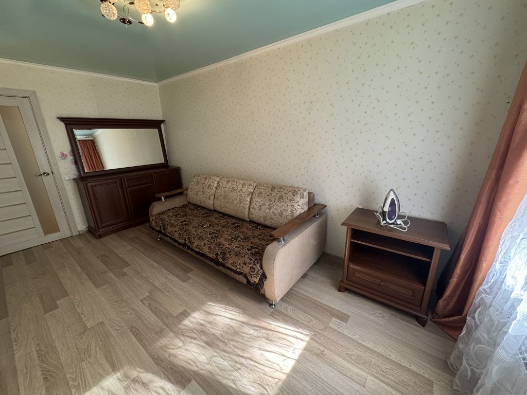 Аренда 4-комнатной квартиры, Иваново, Пролетарская ул,  6