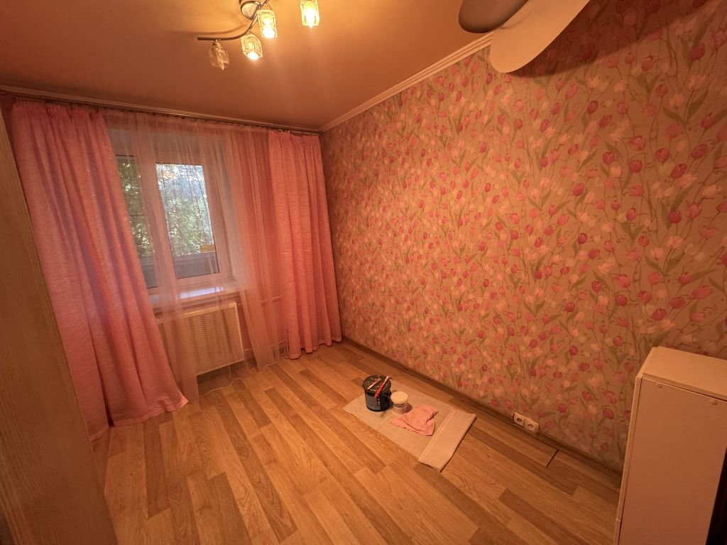 Аренда 4-комнатной квартиры, Иваново, Пролетарская ул,  6