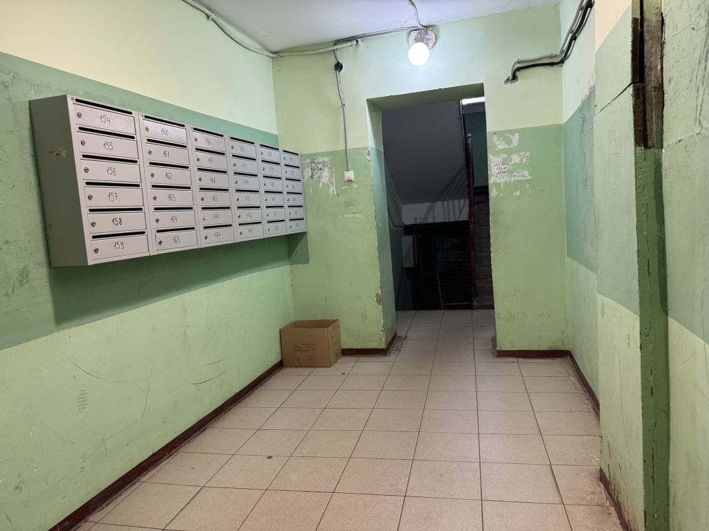 Аренда 4-комнатной квартиры, Иваново, Пролетарская ул,  6