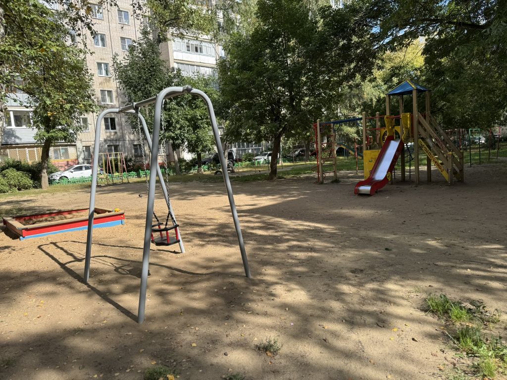 Аренда 4-комнатной квартиры, Иваново, Пролетарская ул,  6